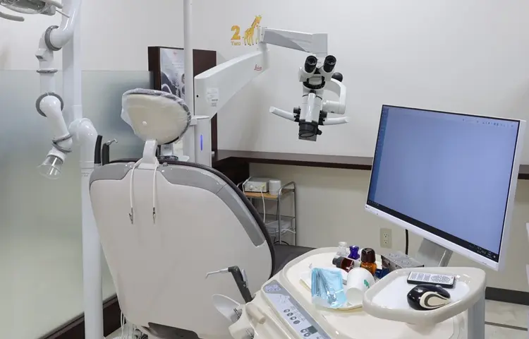 ブルーラジカル歯周病治療機対症療法