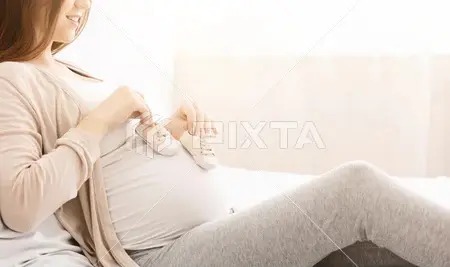 マタニティー診療