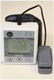 パ ルスオ シキメー ター